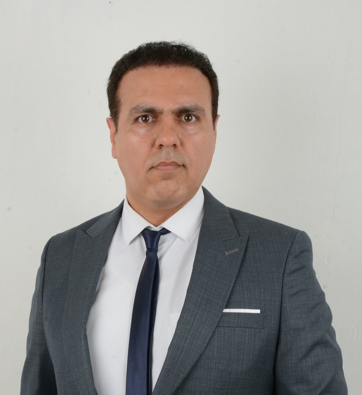 Jafar Sleman Majidpour