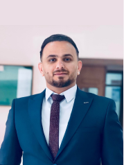 Kamaran Hussein Khdir Manguri