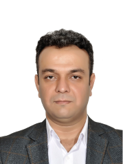 Mohammed Hussein Ahmed