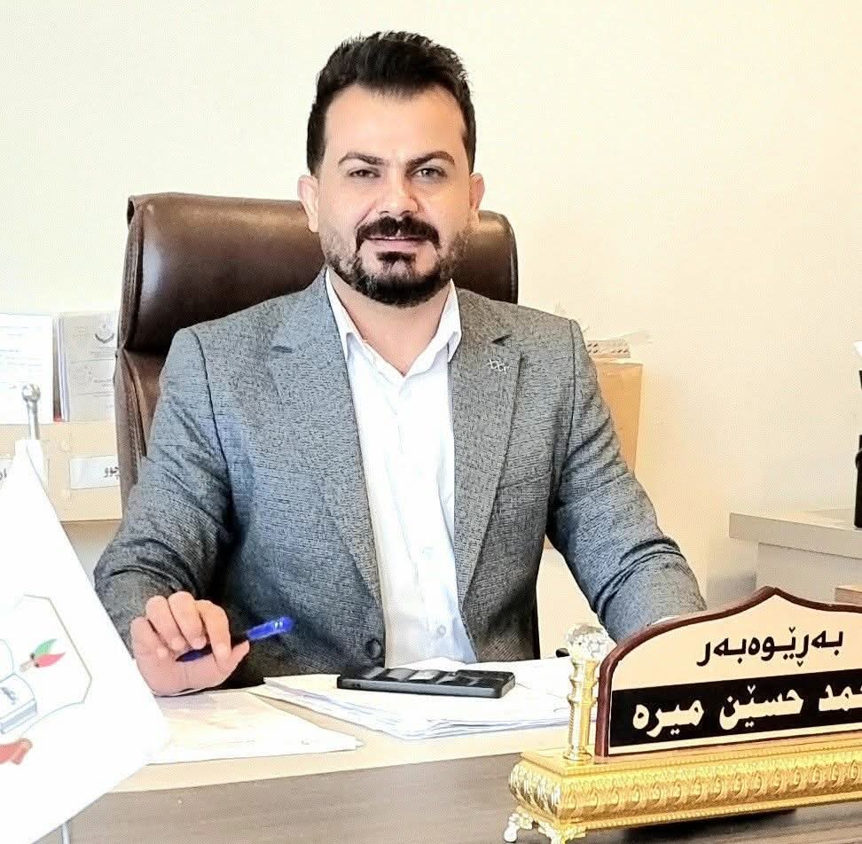 Mohammed Hussein Abdala